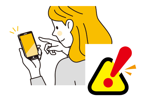 5 points that we should be careful when purchasing a mobile phone in Japan