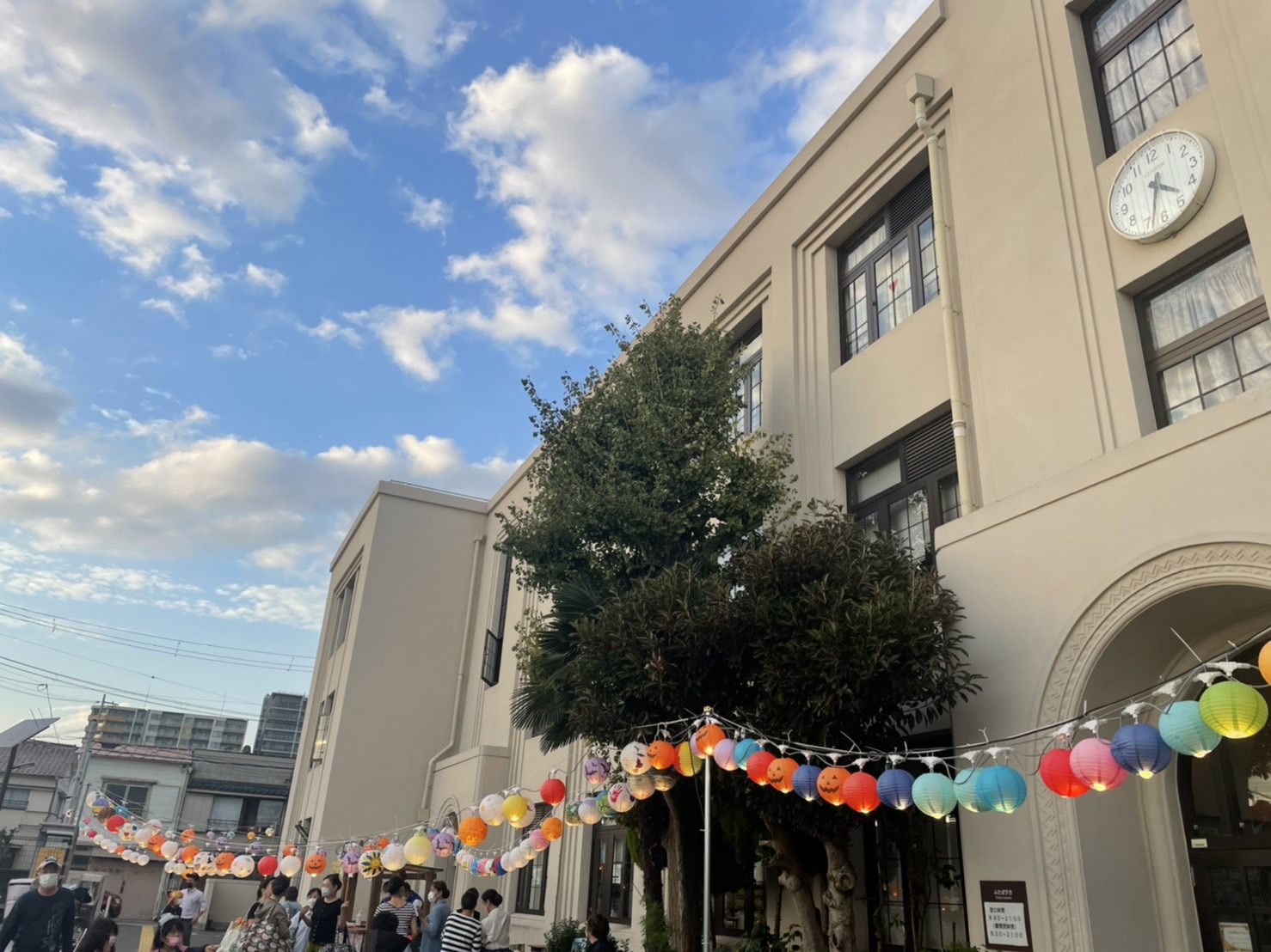 Kobe Lantern Festival 2022