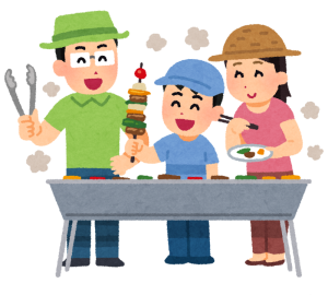 Những Địa Điểm Lý Tưởng Để Tổ Chức Tiệc BBQ Ở Kobe Và Những Điều Cần Chuẩn Bị