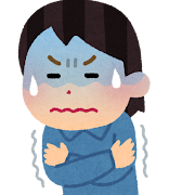 インフルエンザが増える季節に気を付けたいこと